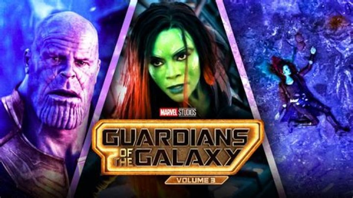 Is Gamora in ‘Guardians of the Galaxy Vol. 3?’