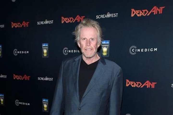 
Is Gary Busey Still Alive? Get More About Garys Net Worth, Movies, And More 