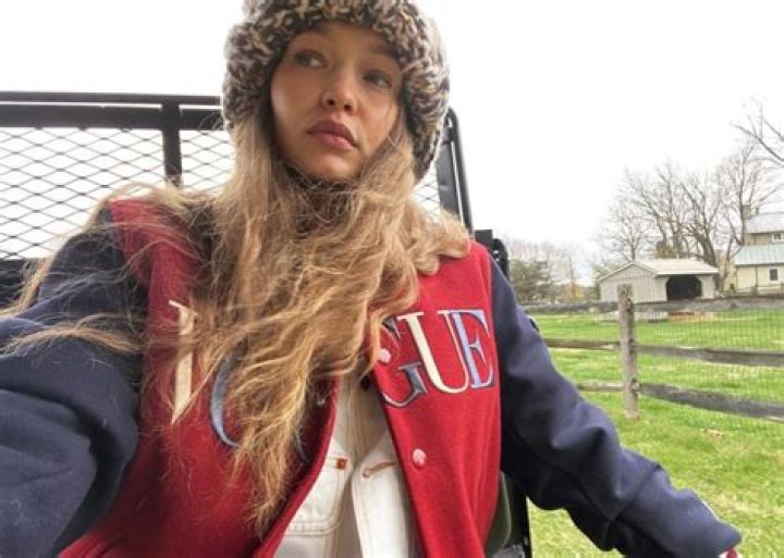 Is Gigi Hadid Giving Up Modeling For Motherhood? Can She Have Both?