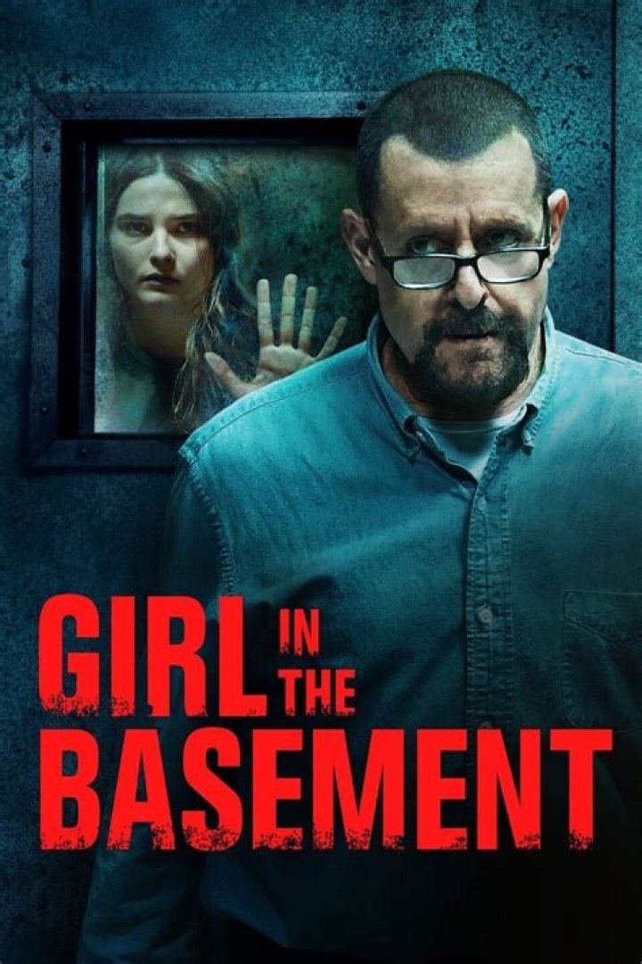Is Girl In The Basement On Hulu Or Netflix? – Celebrity