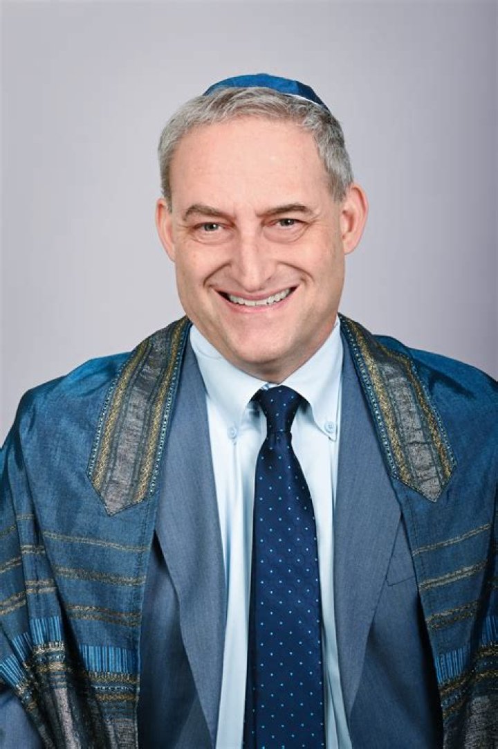 Is Greg Jacob Jewish? Attorney Religion And Family Background Info Amid Jan 6 Hearings