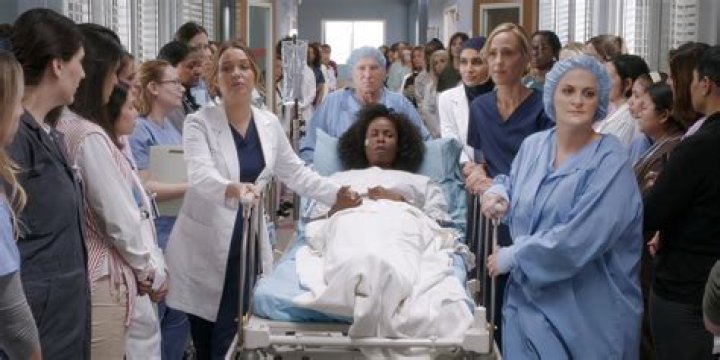 Is Grey’S Anatomy Actually Filmed In Seattle? – Celebrity