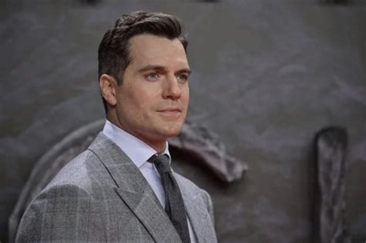 Is Henry Cavill The Most Likely Contender To Be The Next Bond?