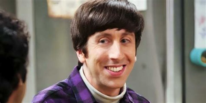 Is Howard Wolowitz hair a wig? – Celebrity