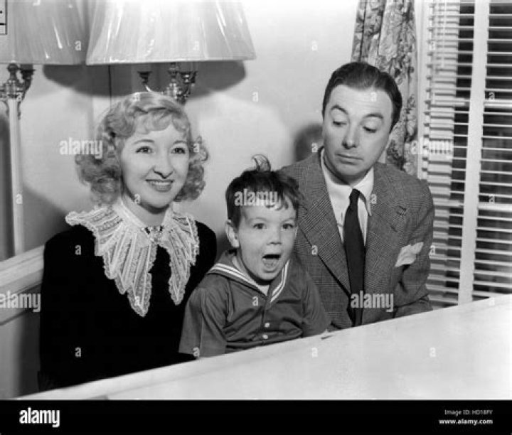 Is Jack Haley Jr still alive? How old was Jack Haley Jr when he died?