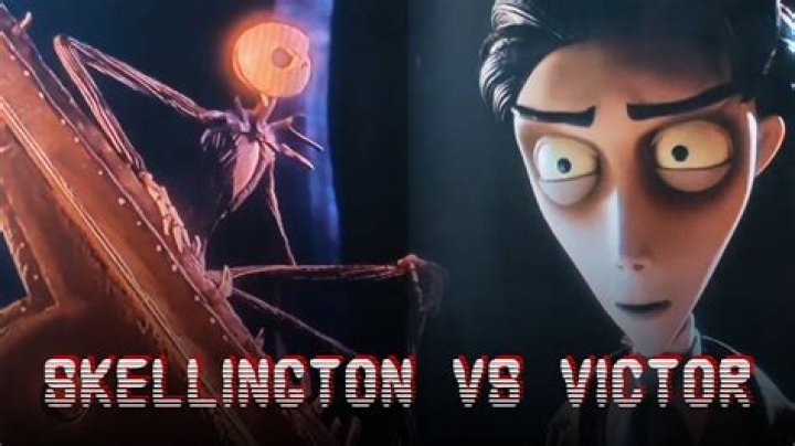 Is Jack Skellington Victor? – Celebrity