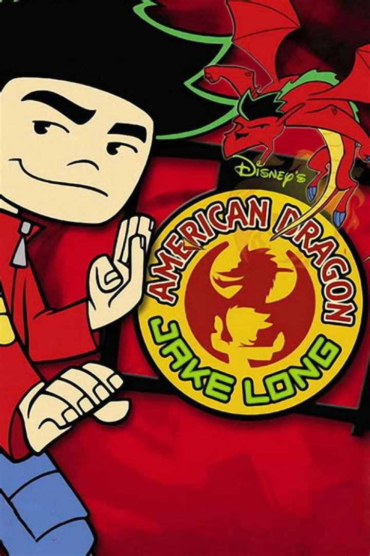 Is Jake Long American Dragon on Disney plus? – Celebrity
