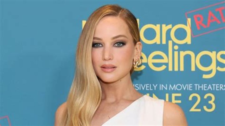 Is Jennifer Lawrence Christian Or Jewish? Religion And Ethnicity