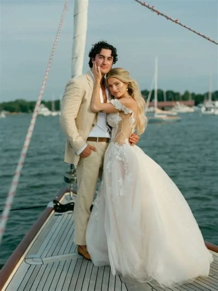 Is Jesse James Palmer Married? – Celebrity