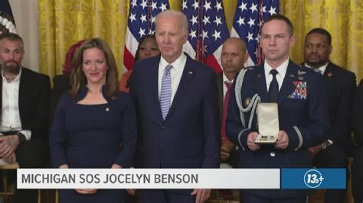 Is Jocelyn Benson Married? Husband, Family, House, Net Worth