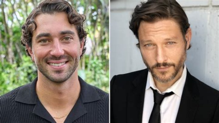 Is Joey Graziadei related to Michael Graziadei?