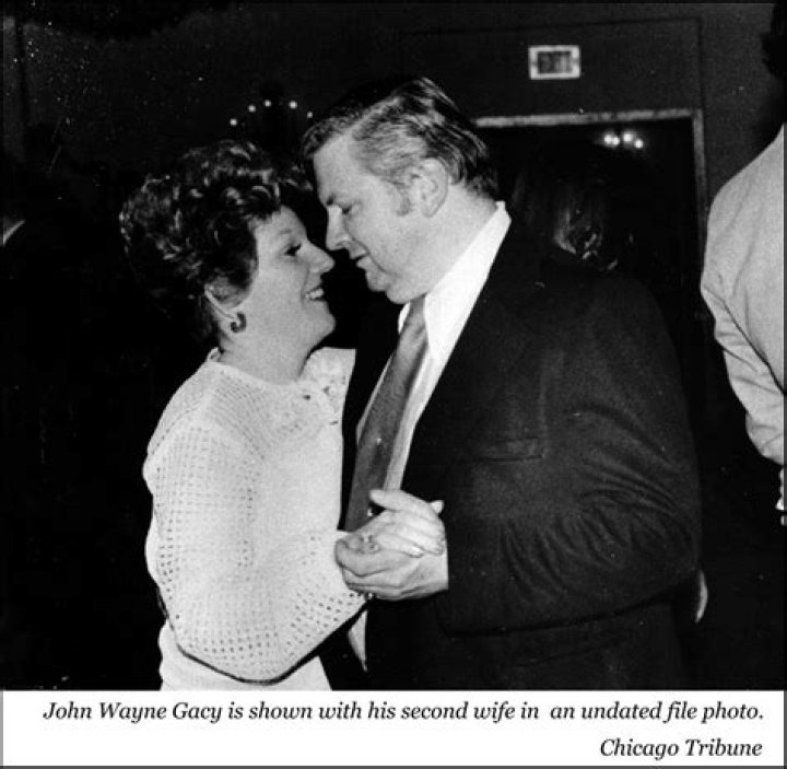 Is John Wayne Gacy’s second wife Carole Hoff still alive?