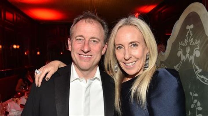 Is Josh Harris Married to Wife?Josh Harris’ Biography