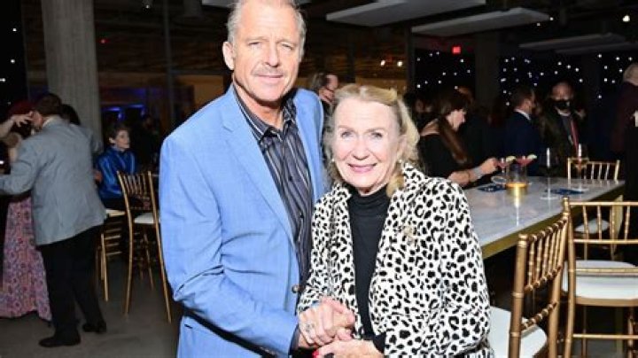 Is Juliet Mills still married to Maxwell Caulfield? – Celebrity