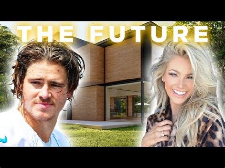 Is Justin Herbert married? Facts you need to know