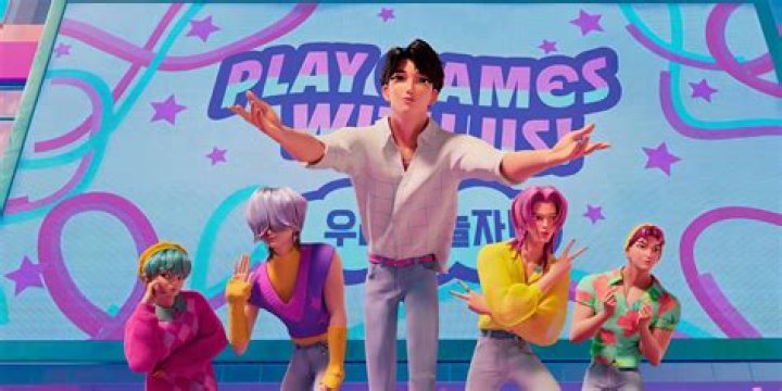 Is ‘K-Pop Demon Hunters’ getting closer to being made?