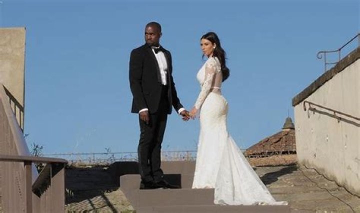 Is Kanye West Using Hypnosis To Forget He Was Married To Kim Kardashian?