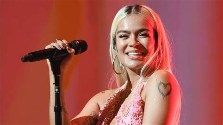 Is Karol G part of LGBTQ?