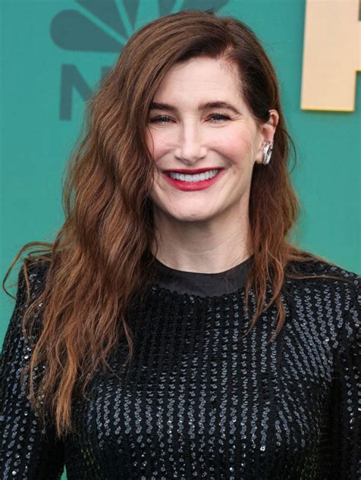 Is Kathryn Hahn Jewish Real Life? Everything To Know About The Actress