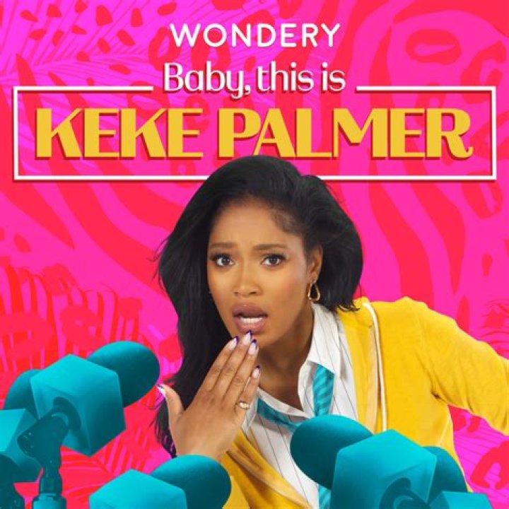 Is Keke Palmer an African?