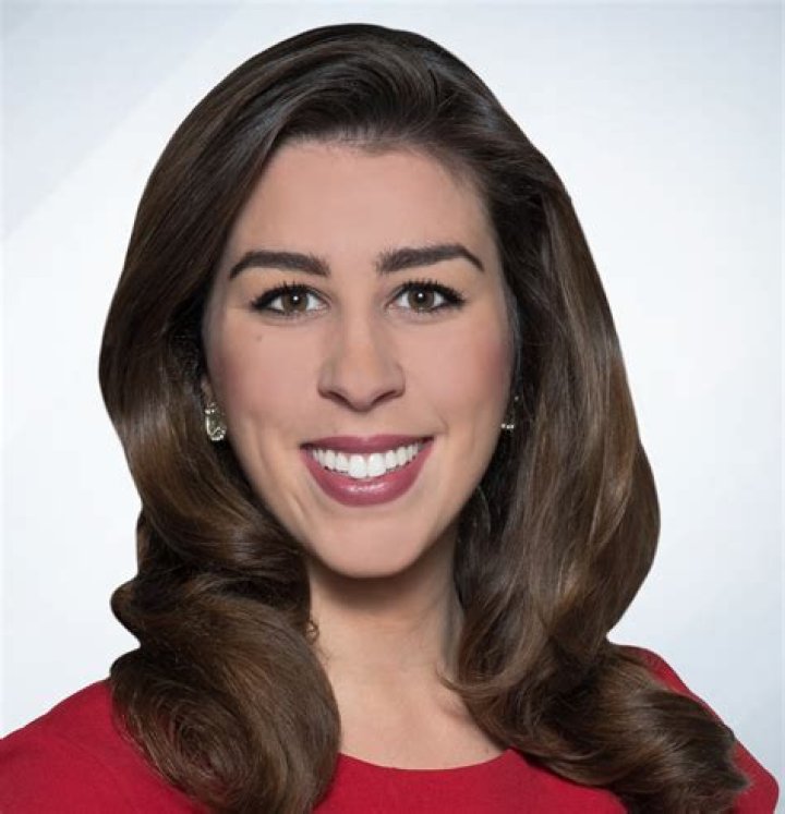 Is Kim Kalunian Pregnant? Fans Are Curious About The WPRI Reporter