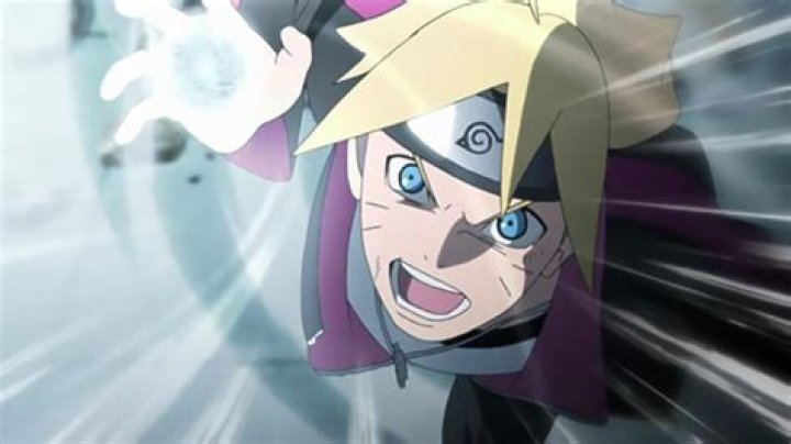 Is Kishimoto writing ‘Boruto?’ Who is writing ‘Boruto: Two Blue Vortex?’
