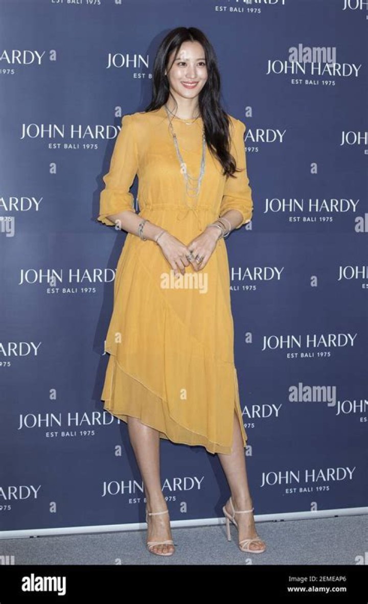 Is Laine Hardy Korean? – Celebrity