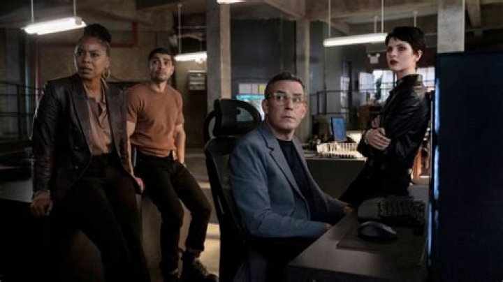 Is ‘Law and Order: Organized Crime’ cancelled or renewed for season 4?
