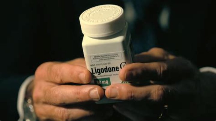 Is Ligodone from ‘The Fall of the House of Usher’ a real drug?