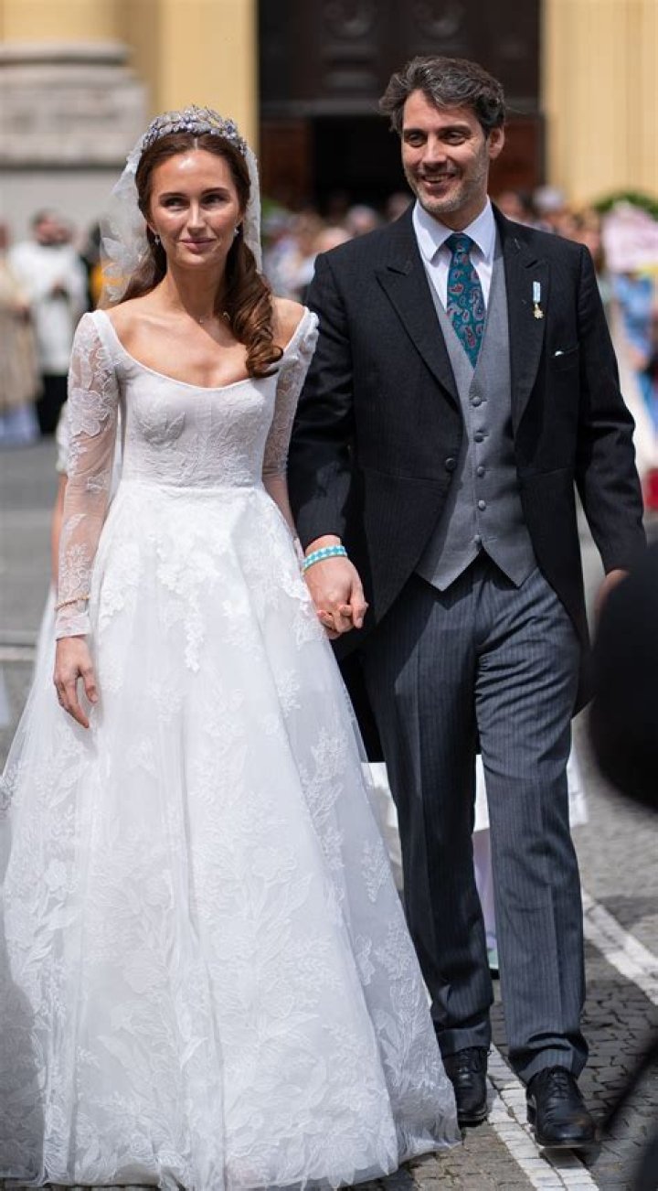 Is Ludwig Kaiser Married? Uncovering The Truth