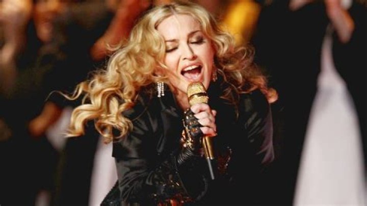Is Madonna seriously being sued for starting her concert 2 hours late?