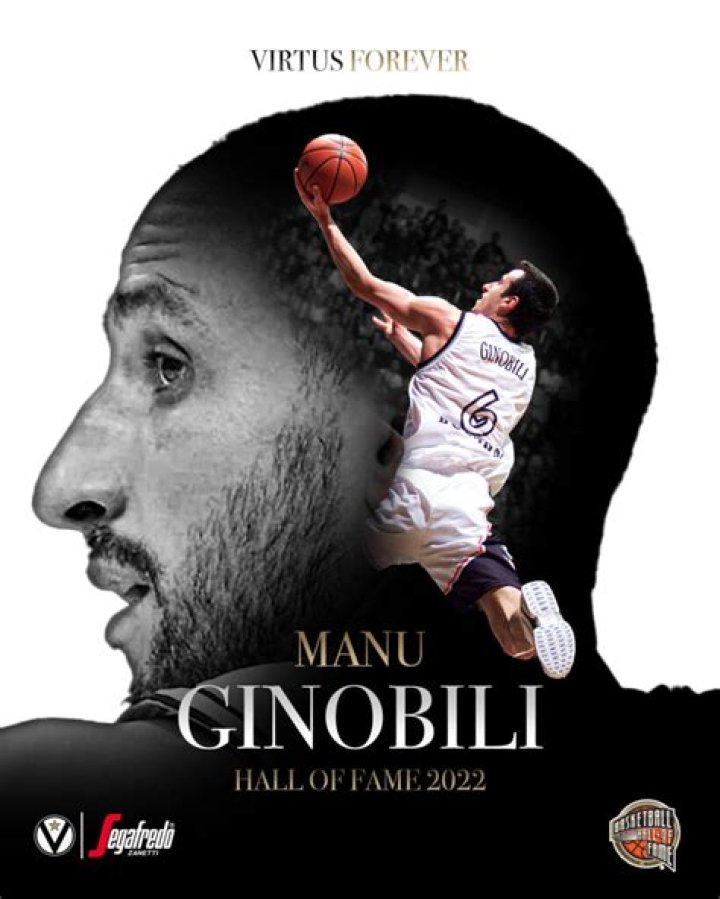 Is Manu Ginóbili a Basketball Hall of Famer?