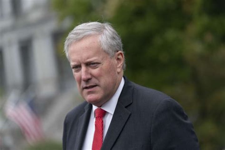Is Mark Meadows a lawyer? Does Mark Meadows have a degree in law?