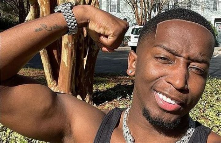 Is Markell Washington Gay? Everything To Know About The TikTok Star