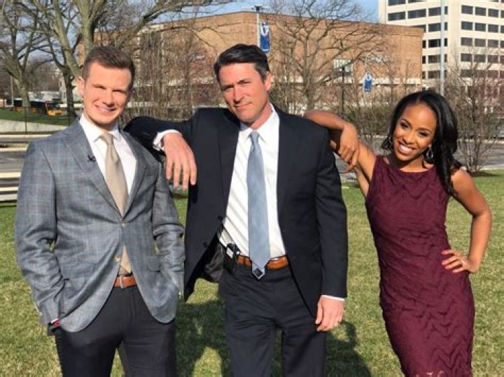 Is Matt Pellman Married To His Wife? Everything To Know About 6abc Action News Reporter