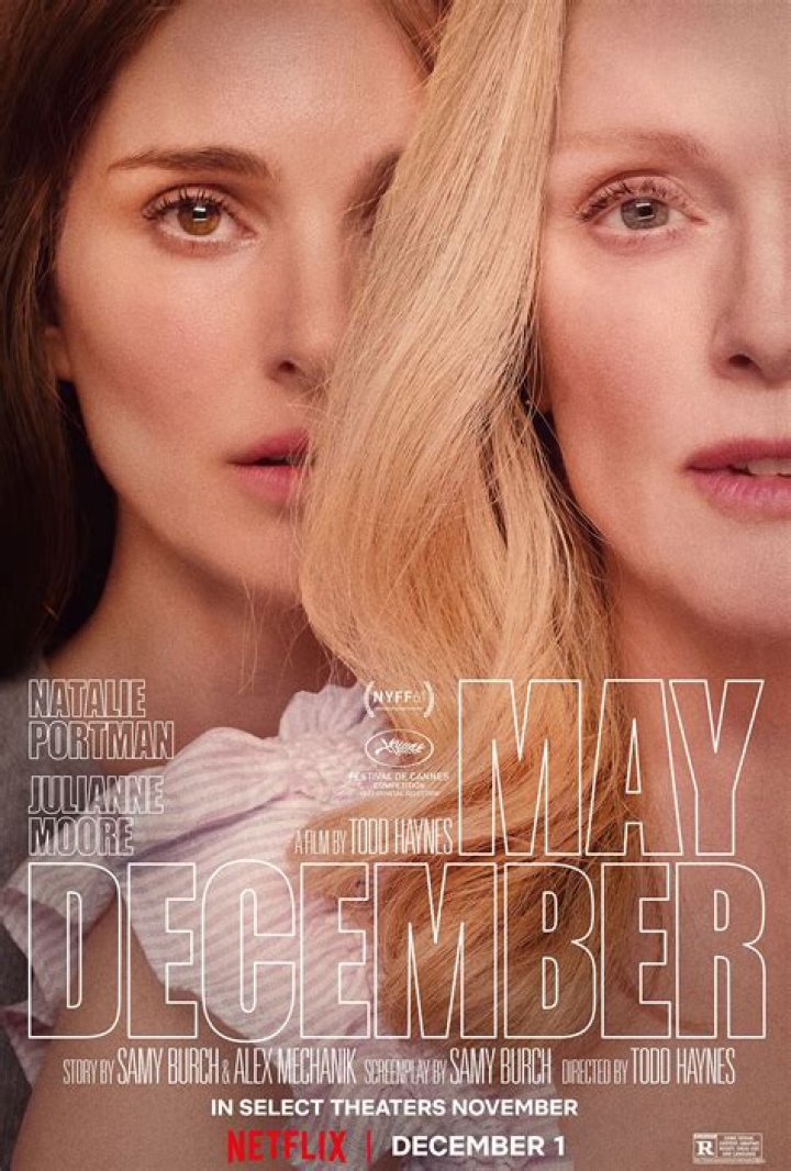 Is ‘May December’ based on a true story?