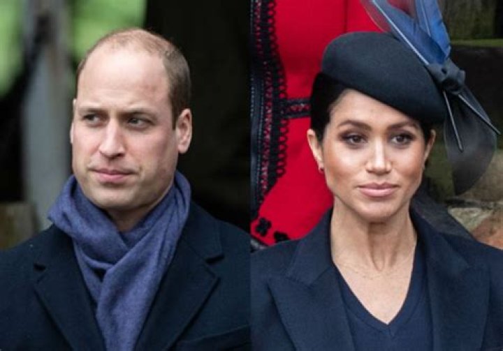 Is Meghan Markle At War With Prince William Too? What One Eagle-Eyed Fan Saw