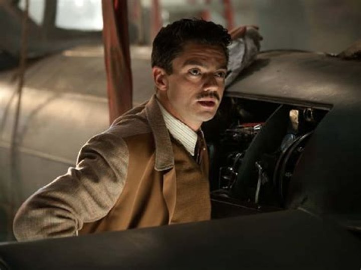 Is Mobius Howard Stark? – Celebrity