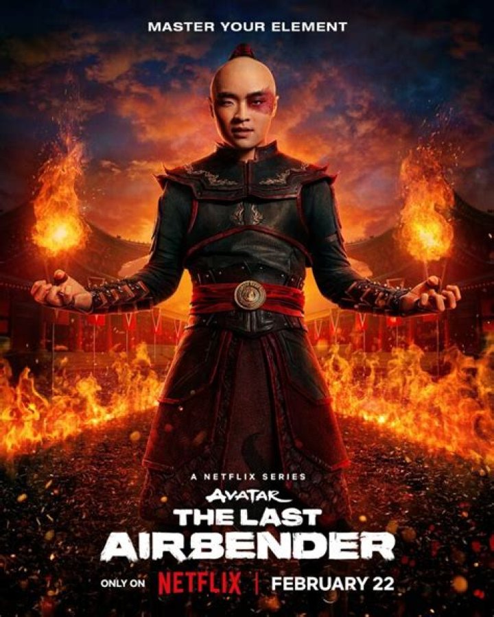 Is Netflix’s ‘Avatar: The Last Airbender’ connected to the 2010 ‘The Last Airbender’ movie?