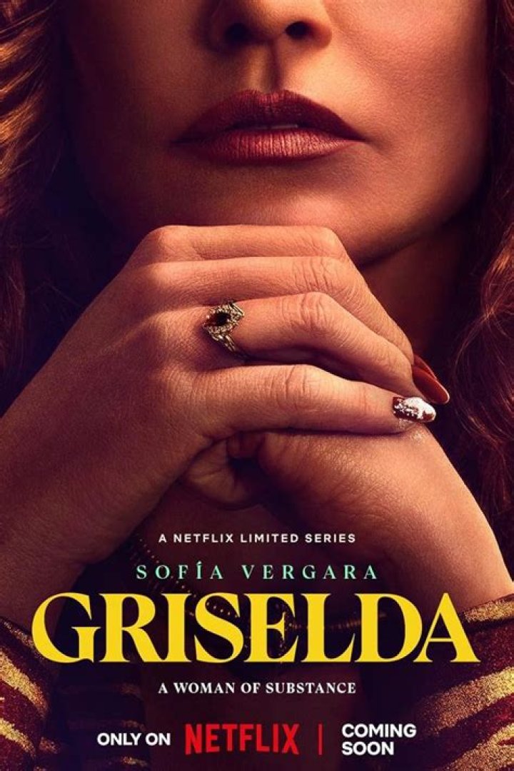 Is Netflix’s ‘Griselda’ based on a true story?