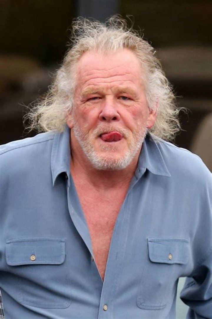 Is Nick Nolte still alive? – Celebrity