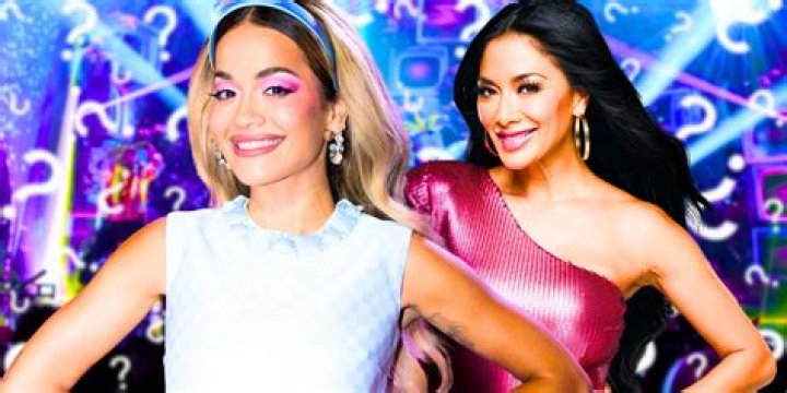 Is Nicole Scherzinger Samoan? The Masked Singer Judge & Her Roots Explained