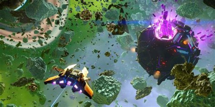 Is No Man’s Sky Good Now?