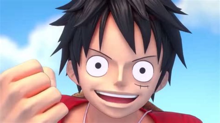 Is ‘One Piece Odyssey’ canon to the manga and anime?