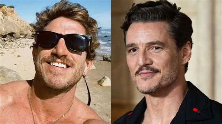 Is Pedro Pascal gay?