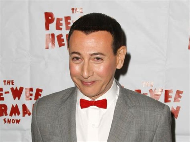 Is Pee-Wee Herman still alive?