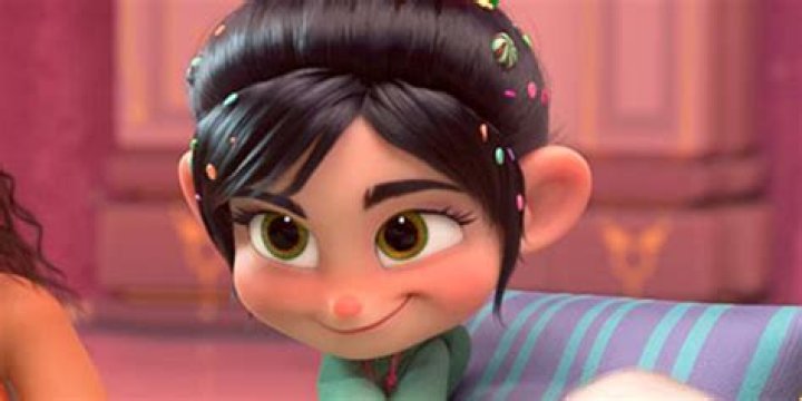 Is Penelope From Wreck-It Ralph a princess? – Celebrity