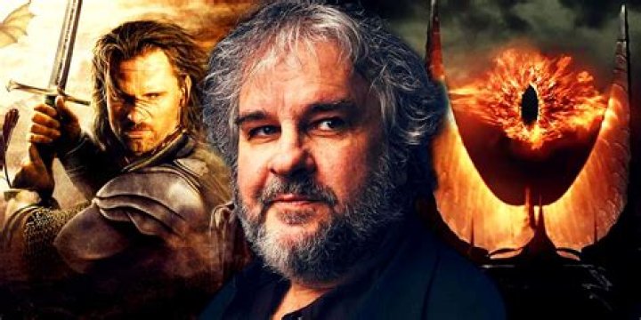 Is Peter Jackson directing the new ‘Lord of the Rings’ movies?