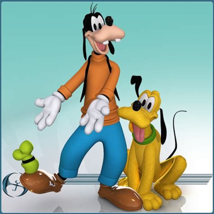 Is Pluto Goofy’s dog? – Celebrity