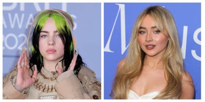 Is Post Malone related to Billie Eilish?